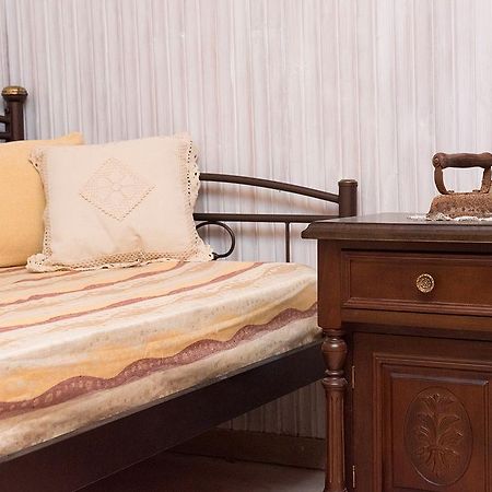 Villa Argo, Feakia Agios Gordios  Zewnętrze zdjęcie