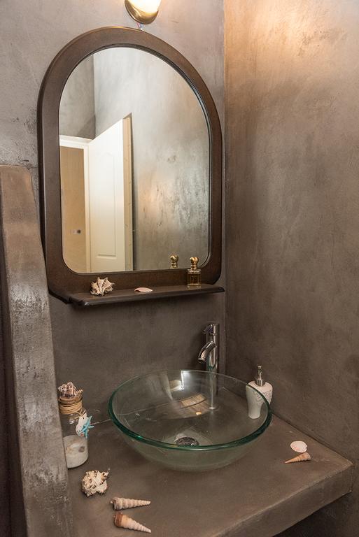 Villa Argo, Feakia Agios Gordios  Zewnętrze zdjęcie