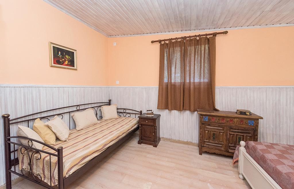 Villa Argo, Feakia Agios Gordios  Zewnętrze zdjęcie