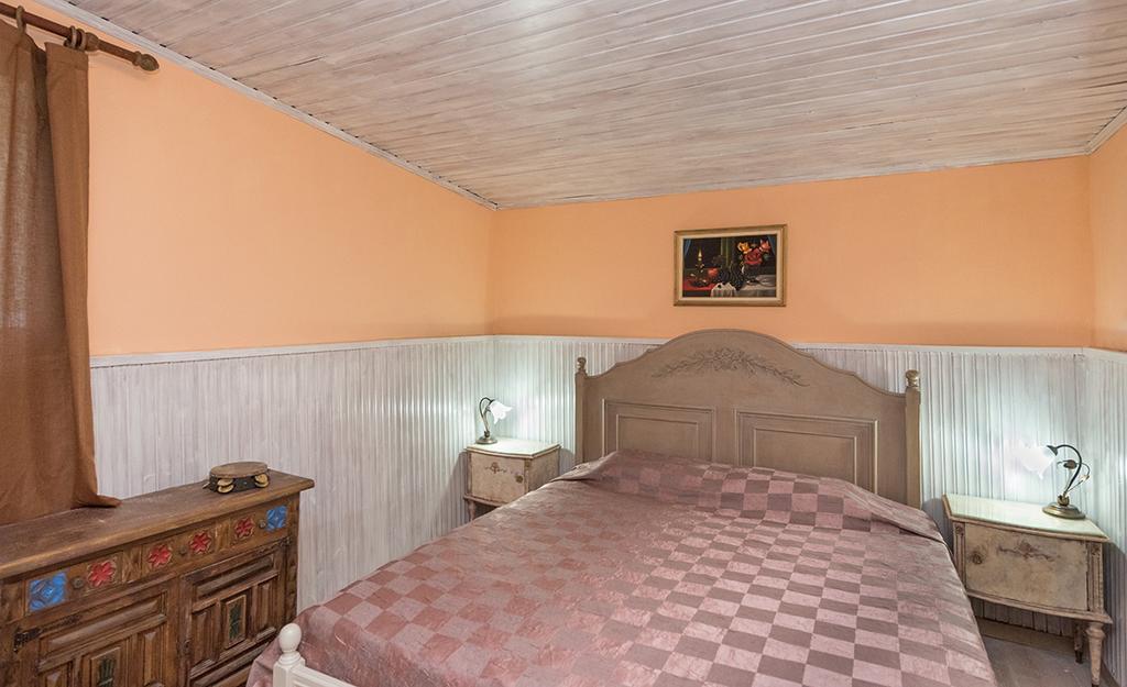 Villa Argo, Feakia Agios Gordios  Zewnętrze zdjęcie