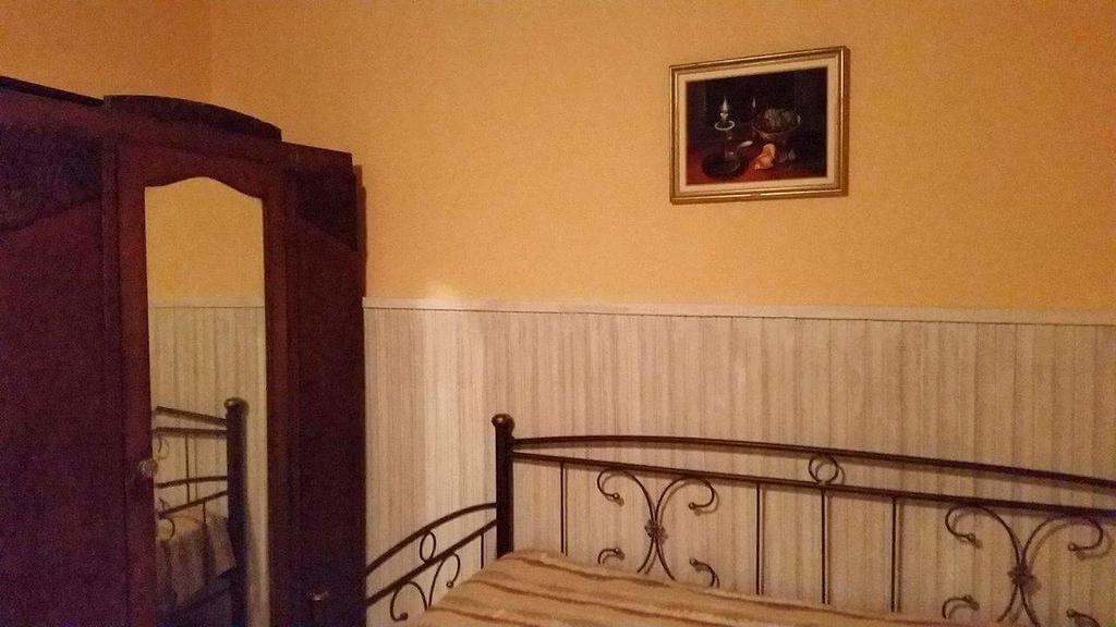 Villa Argo, Feakia Agios Gordios  Zewnętrze zdjęcie