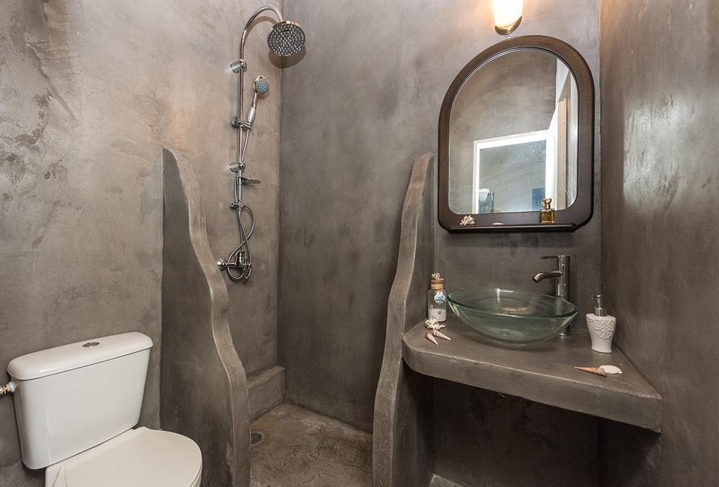 Villa Argo, Feakia Agios Gordios  Zewnętrze zdjęcie