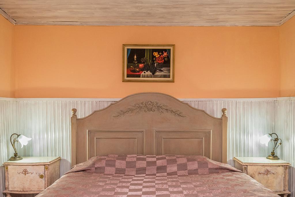 Villa Argo, Feakia Agios Gordios  Zewnętrze zdjęcie